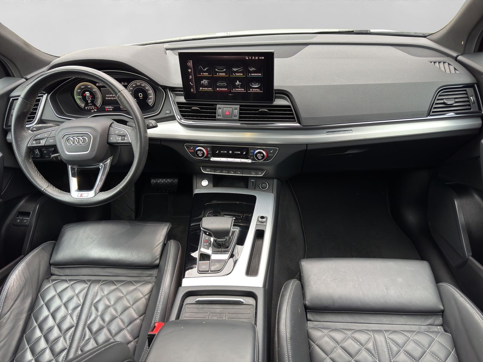 Audi Q5 - Bild 5