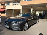 Mazda 6 Limousine - Mazda 6: Mazd