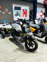 Keeway Fact X 125 CBS - Offers