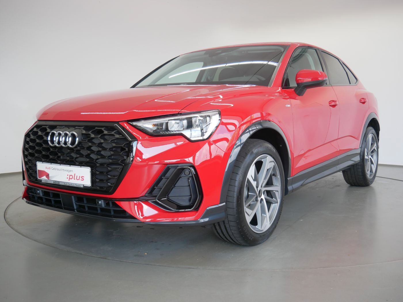 Audi Q3 - Bild 2