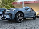 Volvo XC 60 XC60 Ultimate Dark AWD,  1.HAND - Volvo XC60 in Solingen