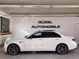 Mercedes-Benz E 63 S AMG 4Matic+/HUD/DIST/BURMESTER/NIGHT/PANO - gebrauchte Mercedes-Benz E 63 AMG aus dem Jahr 2023
