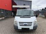 Ford Transit . Tourneo 01632279820 - Ford Tourneo aus 2010