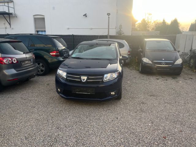 Dacia Sandero II Live