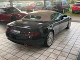 Aston Martin DB9 Volante 5.9 Touchtronic - Aston Martin Gebrauchtwagen von 2008
