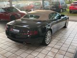 Aston Martin DB9 Volante 5.9 Touchtronic - Aston Martin: D9