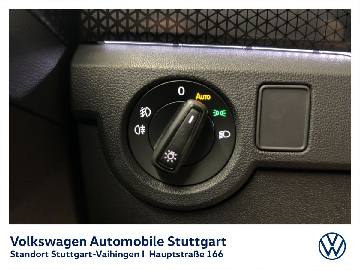 Volkswagen T-Cross - Bild 13