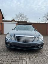 Mercedes-Benz W211 Diesel,automatik 190 PS... - Mercedes-Benz 190 Gebrauchtwagen in Hannover