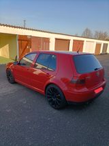 Volkswagen Golf 4 IV 2.8 V6 - Volkswagen Golf: Iv V6