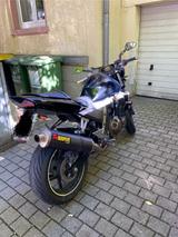 Kawasaki Z750 - KAWASAKI 750