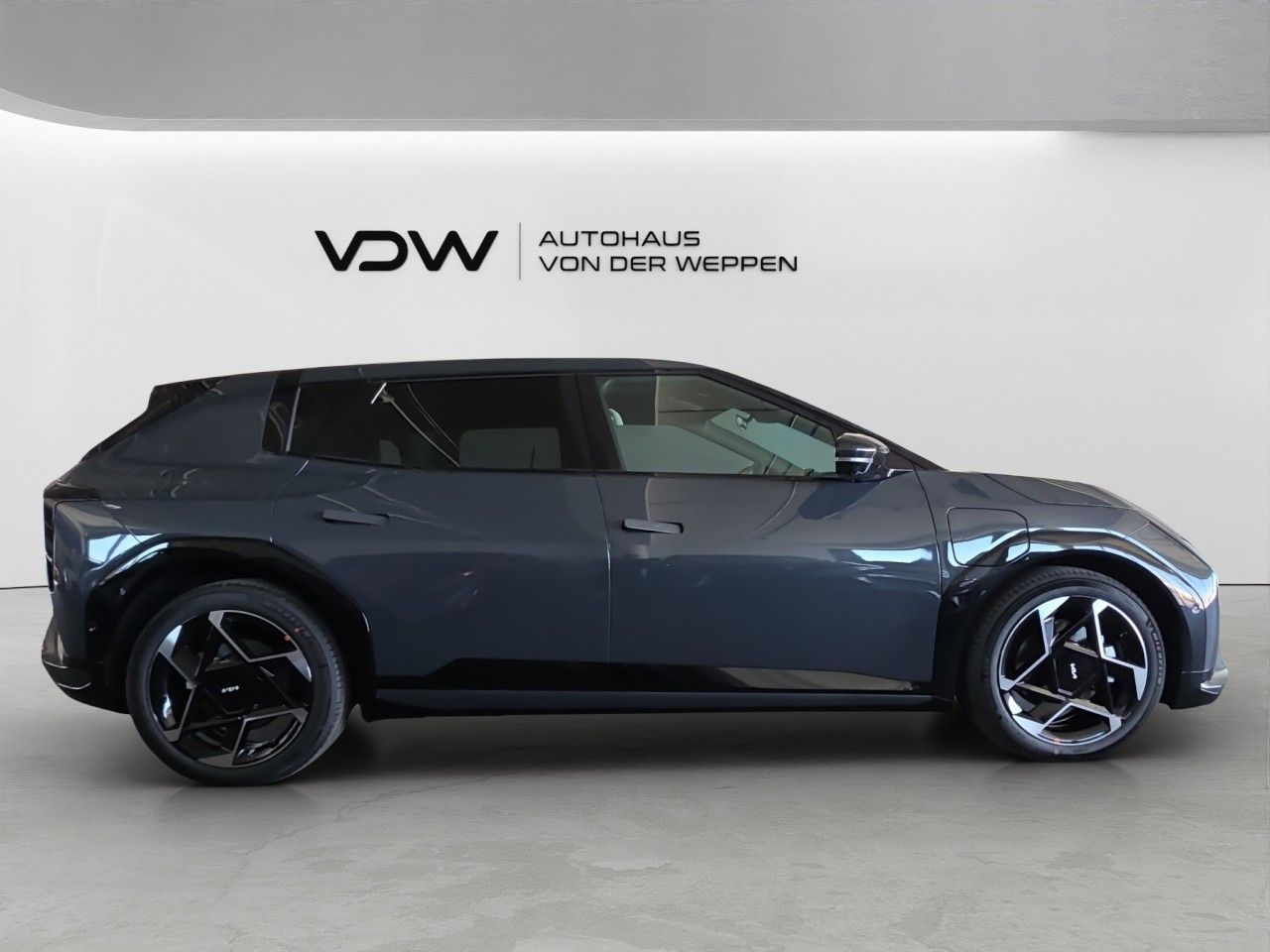 Kia EV4 - Bild 9