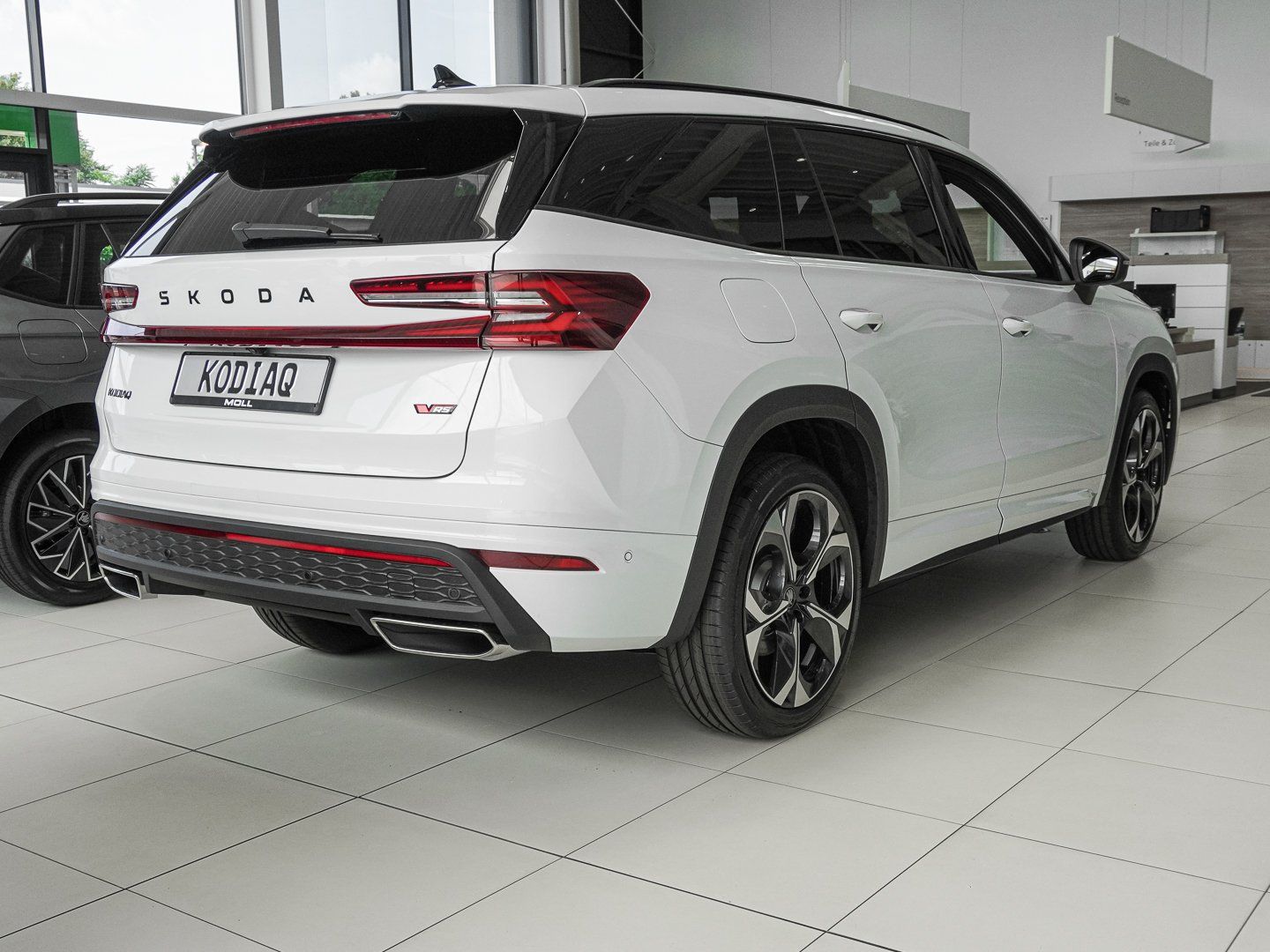 Skoda Kodiaq - Bild 3