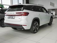 Skoda Kodiaq - Vorschau Bild 3