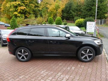 Volvo XC60 - 4