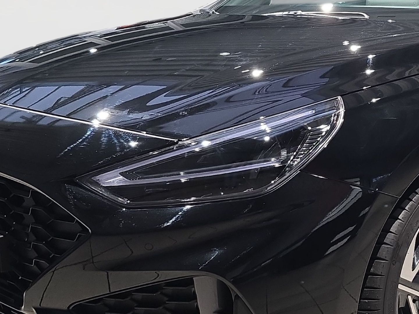Hyundai i30 – Bild 5