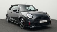 MINI John Cooper Works Cabrio - Vorschau Bild 2
