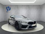 BMW M8 xDr Competition GC Laser HUD 360°B&W ACC Soft - BMW M8: 5 Türen