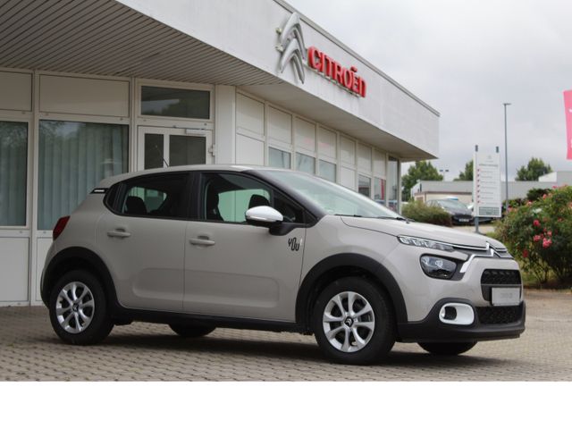 Citroën C3 YOU Benziner