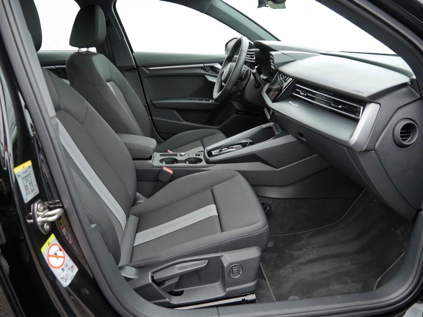 Audi A3 - Bild 4