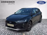 Ford FOCUS Active Style 1.0 LED+Kamera+Winterpaket - Ford Focus: Active Style