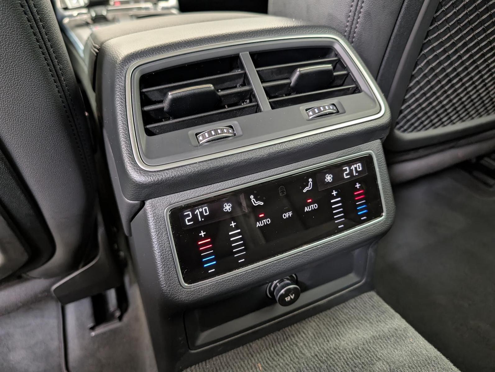 Audi A6 2.0 TFSI 45 design LED Navi Sound ACC RFK, миниатюра 14