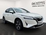 Nissan Qashqai 1.5 VC-T ePower N-Connecta/NAVI/ProPilot - Nissan Qashqai: Connect