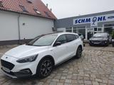 Ford Focus Turnier Active Vignale Navi Allwett. Leder - Ford Focus: Active Vignale