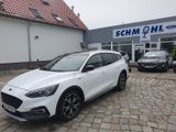 Ford Focus Turnier Active Vignale Navi Allwett. Leder - Ford Focus: Active Vignale