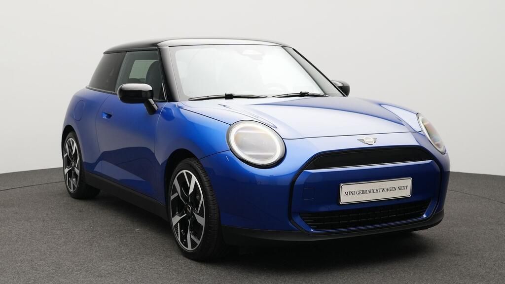 MINI Classic Trim imagem 2