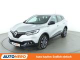 Renault Kadjar 1.2 TCe Energy Bose Edition *NAVI*LED*CAM - Renault Gebrauchtwagen in Frankfurt