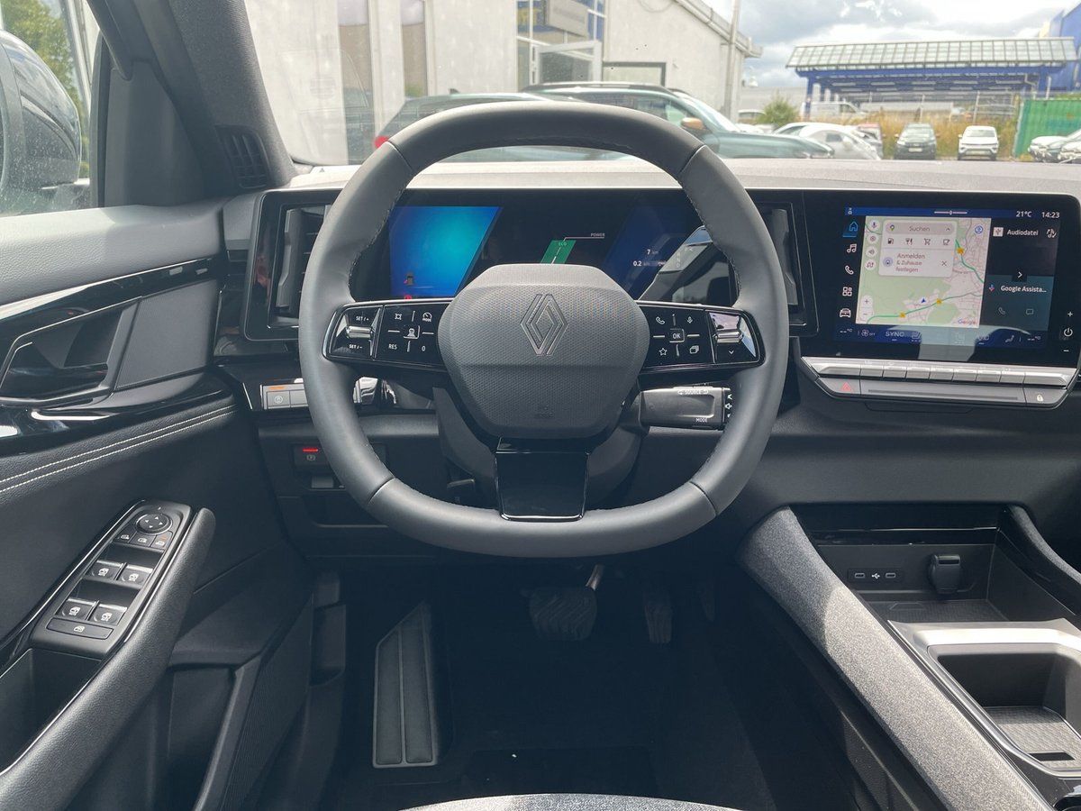 Renault Austral - Bild 15