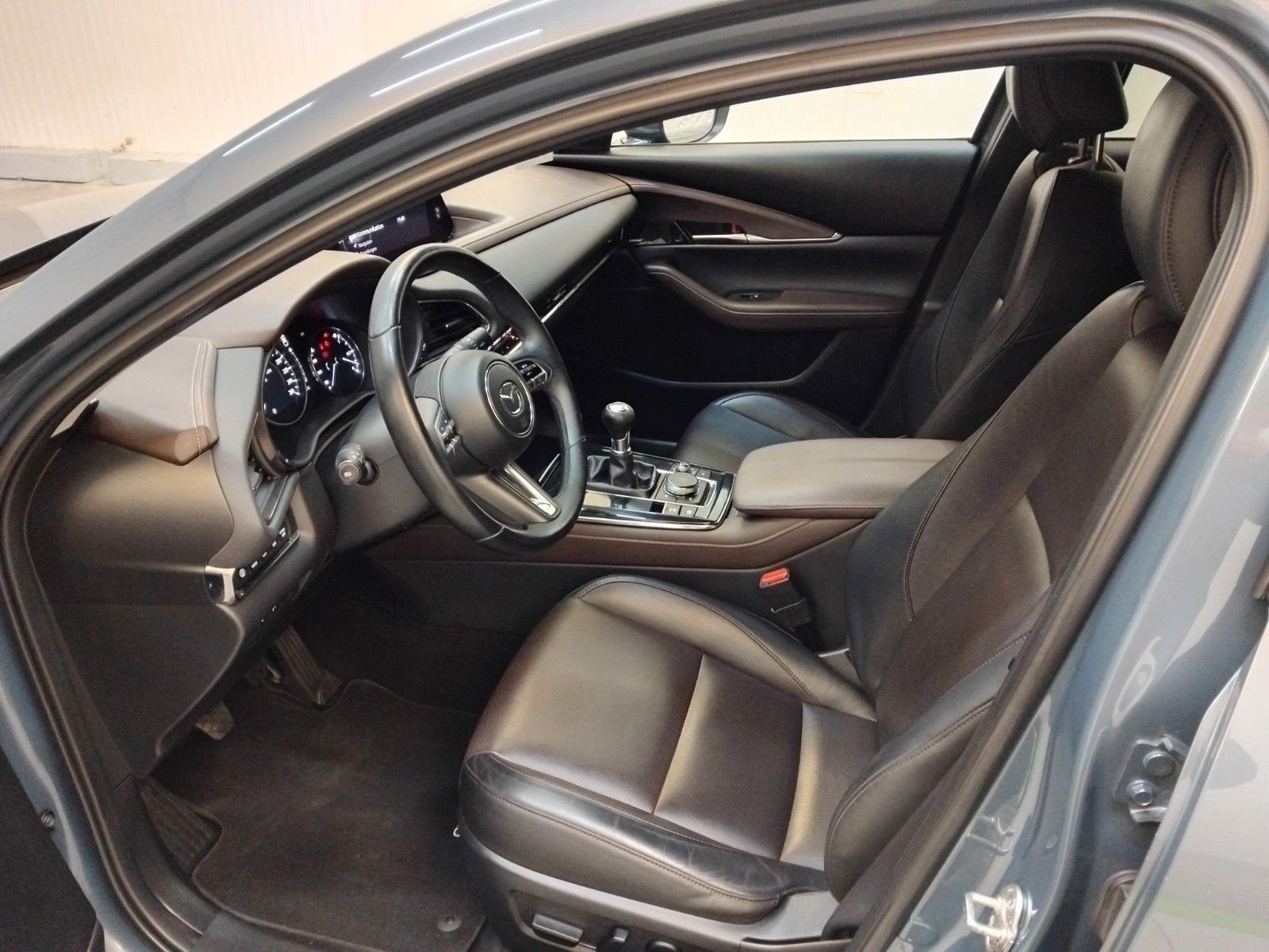 Mazda CX-30 (06/2026, Benzin)