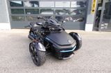 Can-Am Spyder F3-S SE6 Modell 2023 - NEU BENZIN TRIKE