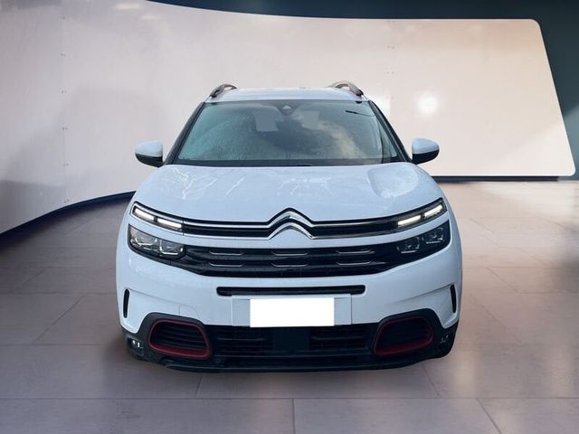 Citroën C5 Aircross 2018 1.5 bluehdi Shine s&s 1