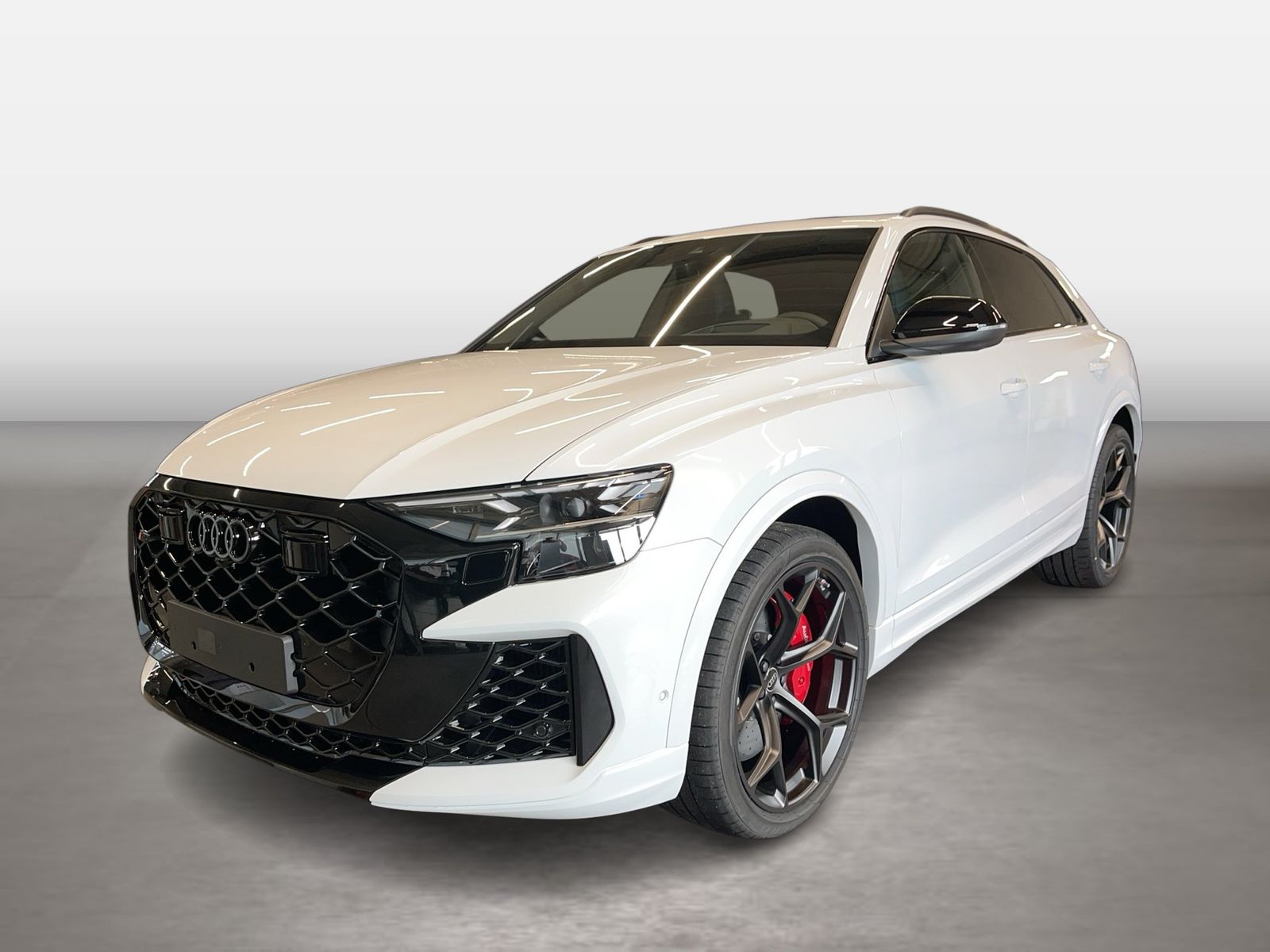 Audi RSQ8 - Bild 2