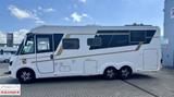 Eura Mobil Integra 760 QB Alde/el.Markise/2xTV/Solar/AHK - Eura Mobil Integra