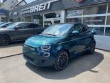 Fiat 500 e la Prima - Fiat 500: La Prima
