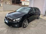 Peugeot 308 BlueHDi 130 S&S EAT8 SW Tech Edition - Peugeot 308: Tech Edition