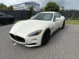 Andere Maserati Gran Turismo S 4.7 F1 - Andere mit Benzin-Antrieb: Coupe