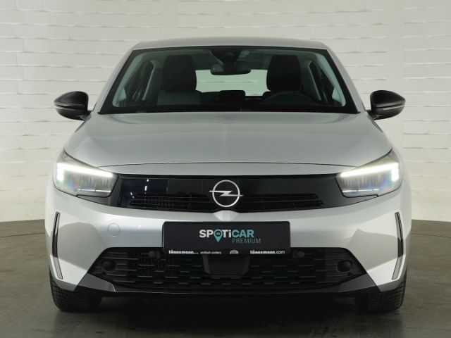 Corsa F FACELIFT+LED LICHT+RÜCKFAHRKAMERA+SITZ-/