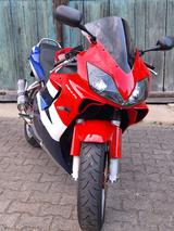 Honda CBR 600F4i PC35 - Offers