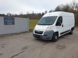 Citroën Jumper 3.0 HDI L2H2 - Offers matching your search criteria