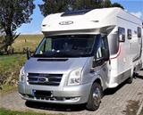 LMC Liberty 708 GK TI - LMC 708