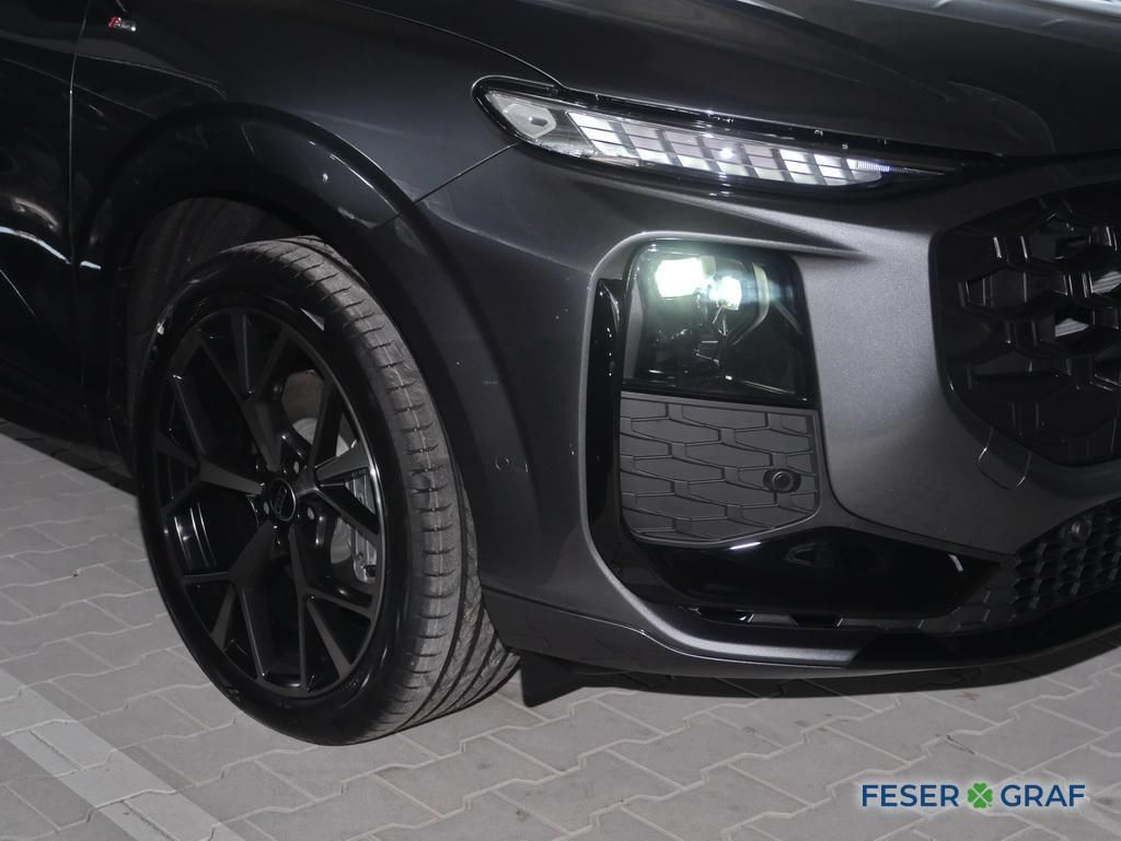 Audi Q3 - Bild 12