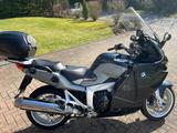 BMW K  1200 GT - BMW 2006 K1200GT