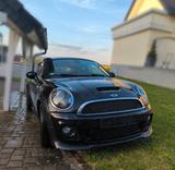 MINI Cooper SD Coupé - Steuerkette NEU - MINI Cooper SD Coupé Gebrauchtwagen
