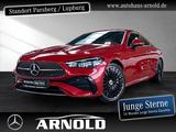 Mercedes-Benz CLE 450 4M AMG Line Distr. AHK 360° Memory Totw. - Mercedes-Benz CLE 450 Gebrauchtwagen