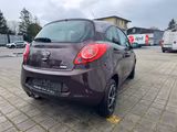 Ford Ka Champions Edition - Ford Ka/Ka+ aus 2012