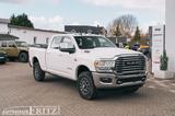 Dodge RAM 3500 Limited Longhorn - 6,7l Cummins RamBox - Dodge RAM 3500 mit Diesel-Antrieb