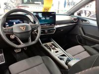 Cupra Leon - Vorschau Bild 5